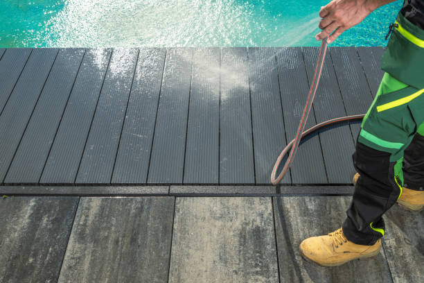 Best Pressure Washing Services Near Me  in Delevan, NY