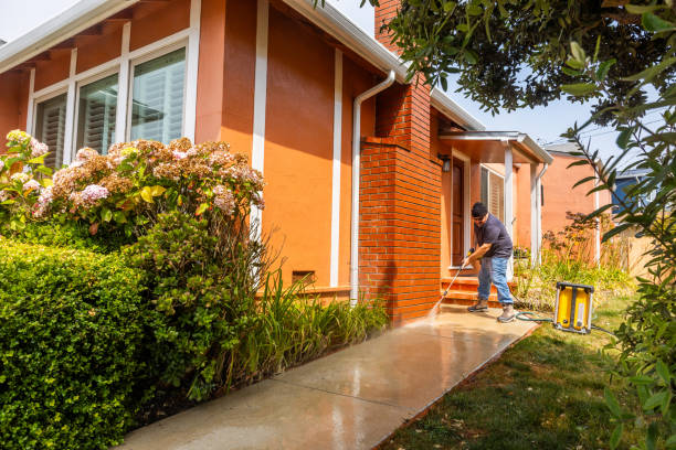 Best Residential Pressure Washing Services  in Delevan, NY