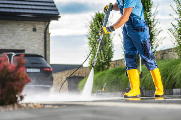 Best Affordable Power Washing  in Delevan, NY
