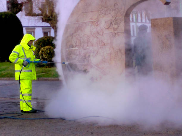 Why Choose Our Certified Pressure Washing Experts for Your Project Needs in Delevan, NY?