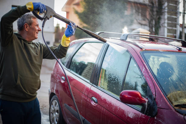 Best Exterior Home Cleaning  in Delevan, NY