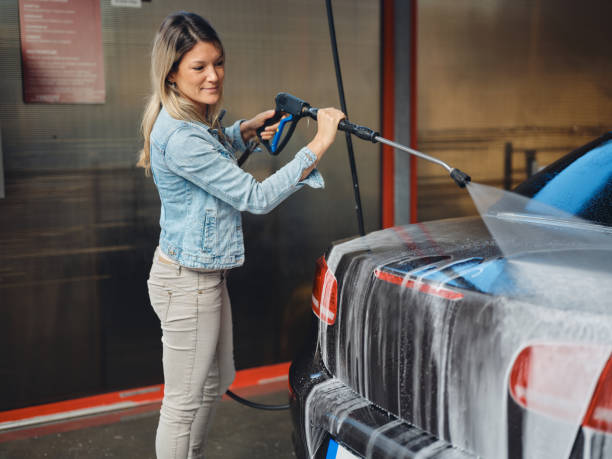 Best Residential Pressure Washing Services  in Delevan, NY