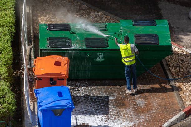 Delevan, NY Pressure Washing Company